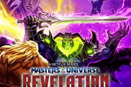 Counting Down Five Revelation New Year Wishes for 2022 : #4 – A CD Release for Vol. 2 of the Original Soundtrack.