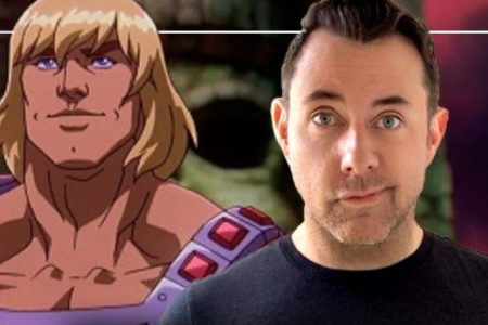 MOTU: Revelation Executive Producer Ted Biaselli reveals that all Filmation episodes count in continuity less three changes.
