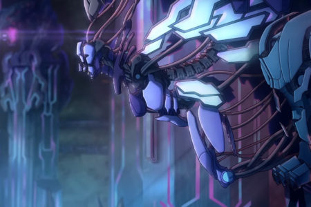 Counting Down Five Revelation New Year Wishes for 2022 : #3 – A Motherboard Masterverse figure!