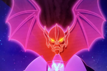 Counting Down Five Revelation New Year Wishes for 2022 : #1 – Netflix Announces a Season Two!