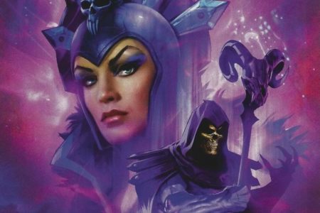 Counting Down Five Revelation New Year Wishes for 2022 : #2 – More EU Stories in Revelation’s Continuity!