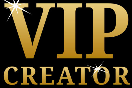 Very Important Person – Creator