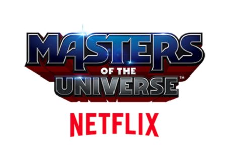 Mattel Films and Netflix Partner on Masters of the Universe Live-Action Motion Picture from The Nee Brothers
