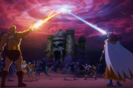 New MOTU job openings at Powerhouse Animation Studio?  Is a follow-up series to Revelation on the way?