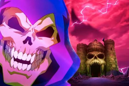 *UPDATED* NEW SEASON CONFIRMED? Actor Mark Hamill announces he’s doing more voicework for Skeletor!
