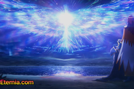 *UPDATED* Are there signs that a Season Two announcement is imminent for ”Masters of the Universe: Revelation”?