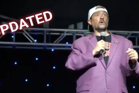 *UPDATED* Kevin Smith reportedly says the possibility of a New Season ”looks positive” for Masters of the Universe: Revelation.