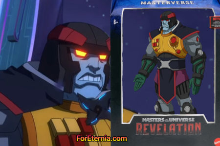 Counting Down our Top-30 Revelation Masterverse Figure Wishlist! (#30 to #21)