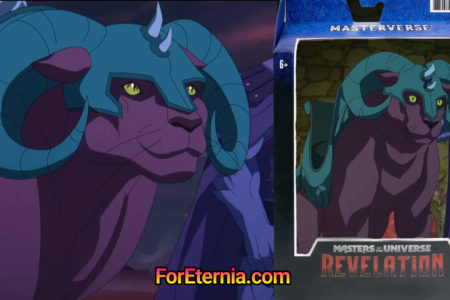 The Countdown Continues! Our Top-30 Revelation Masterverse Figure Wishlist (#20 to #11)