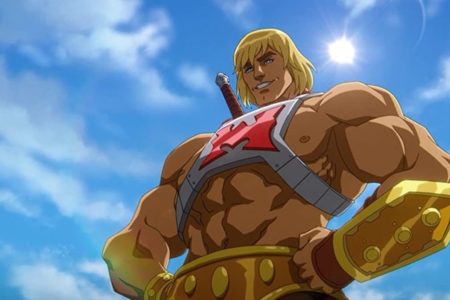 ”Masters of the Universe: Revelation” is Trending Again on Netflix!