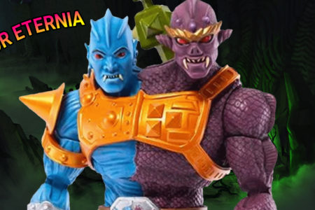 Two Bad is coming to the Masterverse Action Figure Line