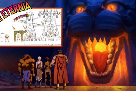 How will Masterverse figures scale with Mattel’s new Eternia (Preternia) Playset?
