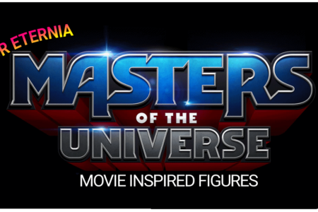 Masterverse Figure Checklist – Masters of the Universe movie inspired