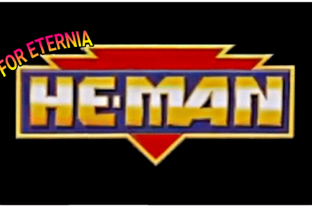 Masterverse Figure Checklist – New Adventures