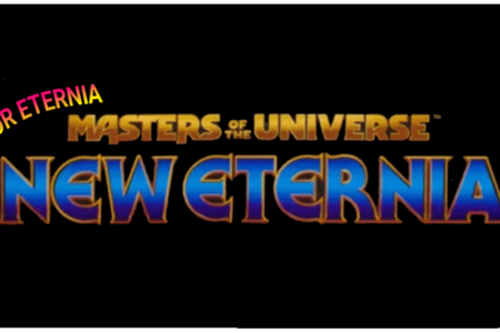 Masterverse Figure Checklist – New Eternia