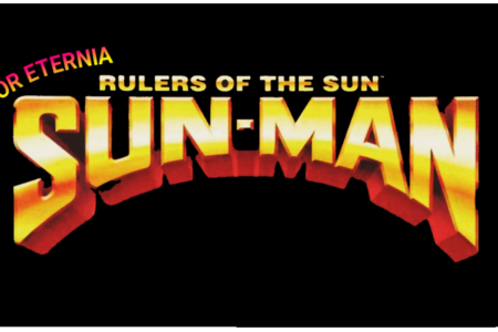 Masterverse Figures Checklist – Rulers of the Sun