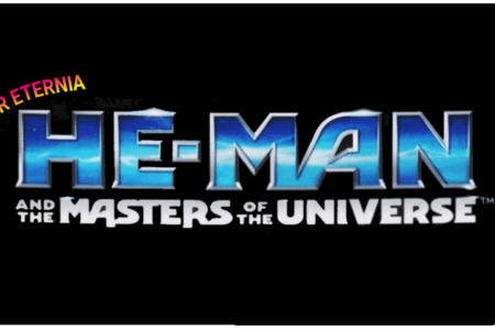 Masterverse Figure Checklist – He-Man and the Masters of the Universe