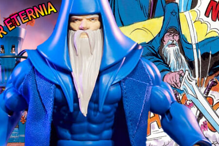 No Keclar, No Problem? Will the Eternia Playset unachieved bonus figure still become available one day?