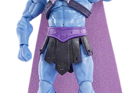 Revelation Skeletor