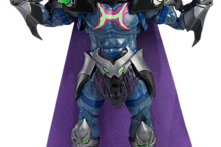 Revelation Skelegod (Deluxe)