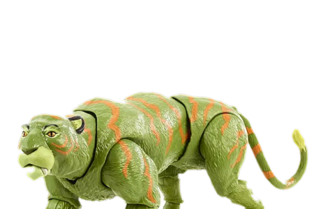 Revelation Battle Cat (Deluxe)