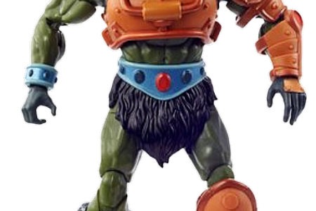 Revelation Man-At-Arms