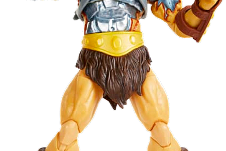 Revelation Faker (Deluxe)