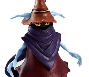 Revelation Orko (Accessory)