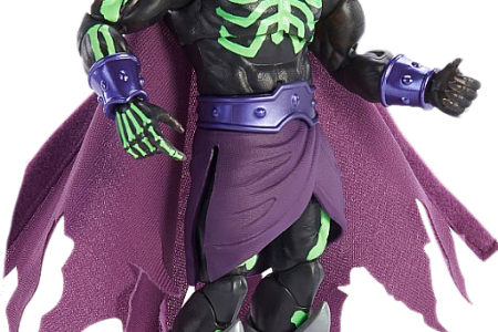 Revelation Scare Glow (SDCC Exclusive)