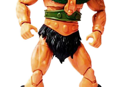 Revelation Tri-Klops (Deluxe)