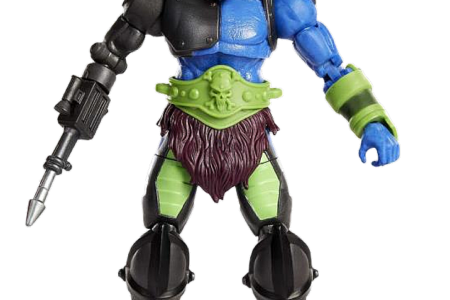 Revelation Trap Jaw (Deluxe)