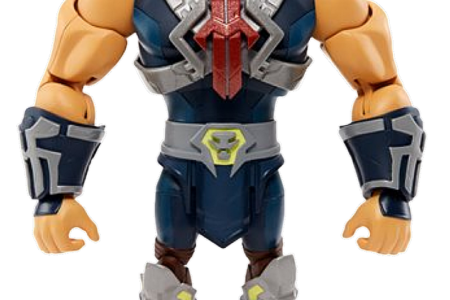 He-Man and the Masters of the Universe He-Man