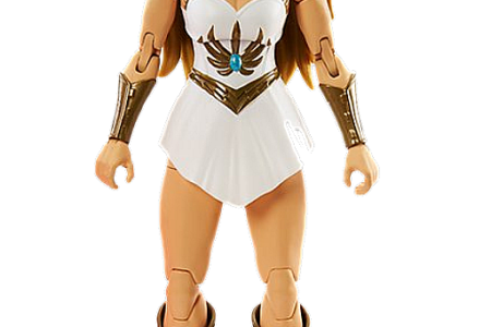 Princess of Power She-Ra (Deluxe)