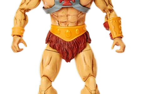 40th Anniversary He-Man