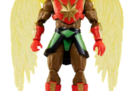 Rulers of the Sun Sun-Man