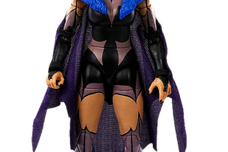 Revelation Evil-Lyn 2.0