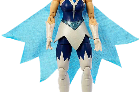 Princess of Power Frosta