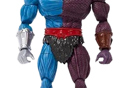 New Eternia Two Bad (Deluxe)