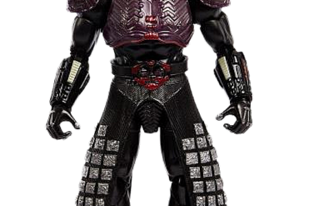 Masters of the Universe Film Inspired Skeletor (Deluxe)