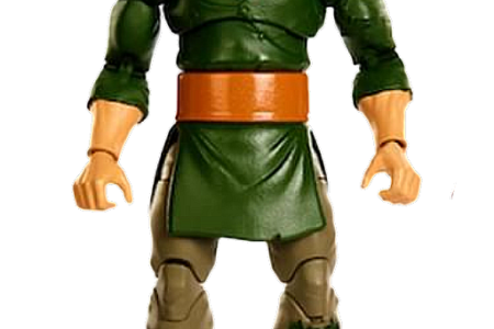 Revelation Man-At-Arms 2.0 (Deluxe)