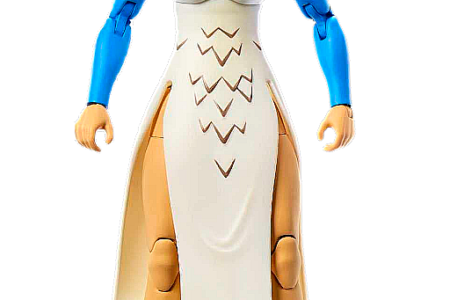 Revelation Sorceress