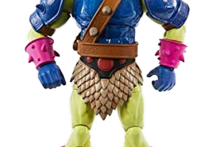 Rulers of the Sun Pig-Head