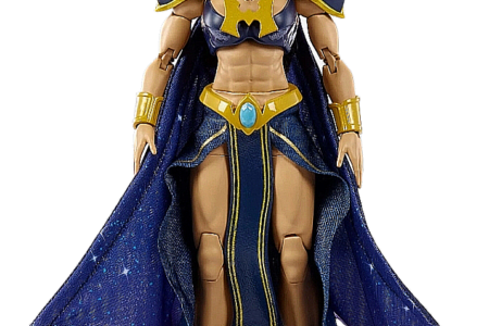 Revelation Dark-Lyn (Deluxe)