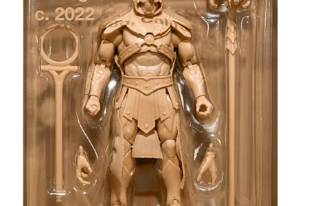 Virgil Abloh Skeletor