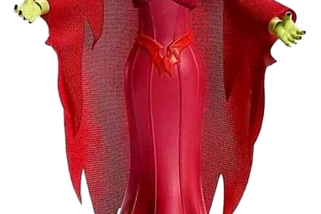 Princess of Power Shadow Weaver