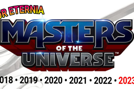 ”Masters of the Universe” Live-Action Film is still in Development per Mattel