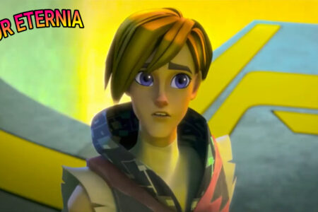 Season 4 does not appear to be in production for ”He-Man and the Masters of the Universe” per source