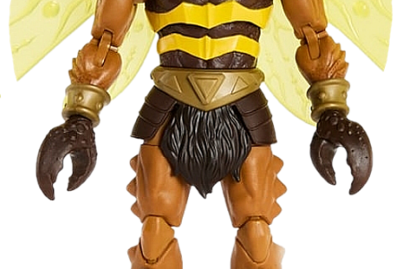 New Eternia Buzz-Off