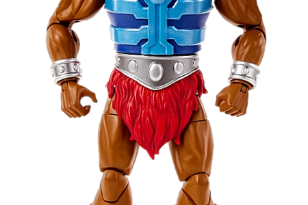 Revelation Clamp Champ