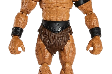 Princess of Power Grizzlor